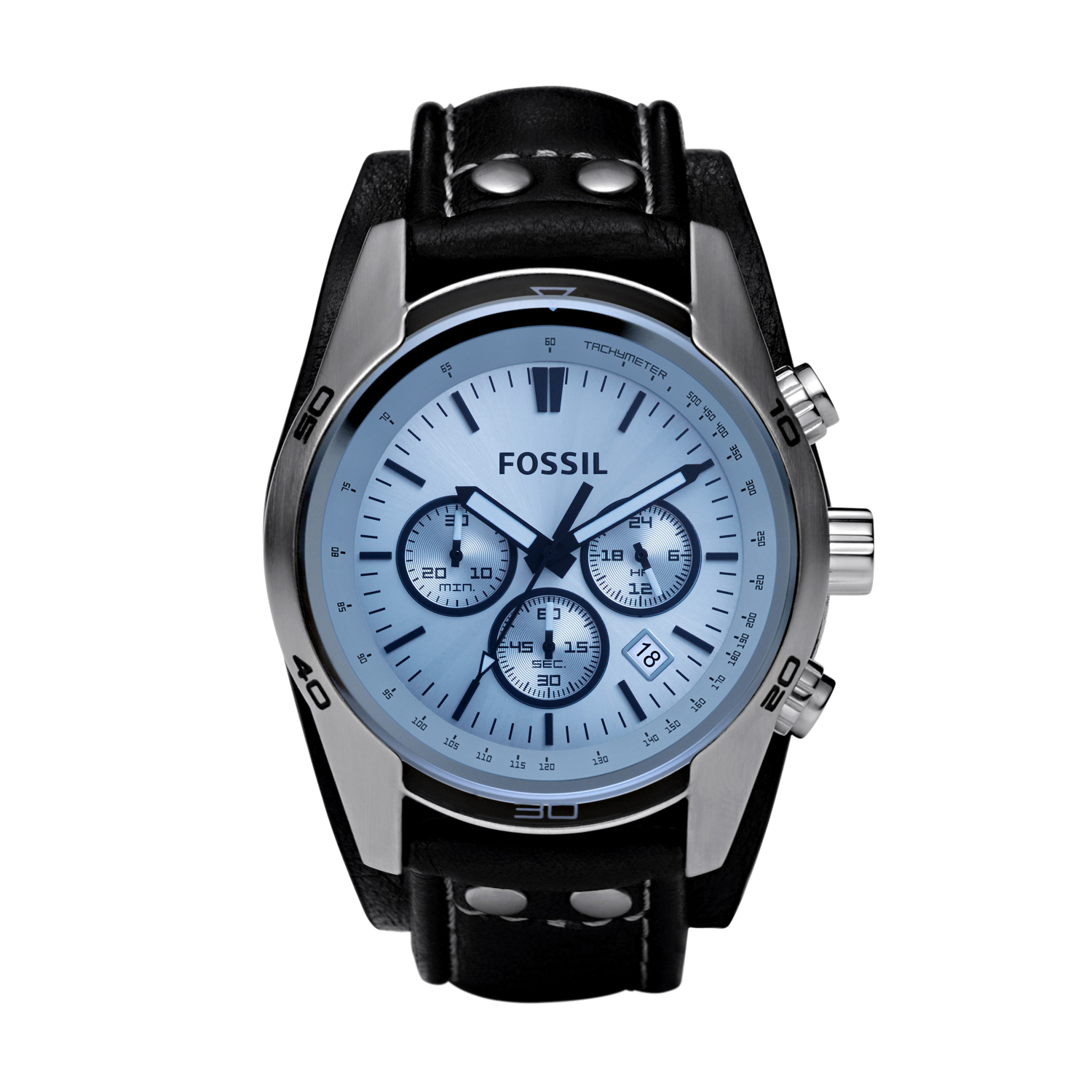 FOSSIL CH2564