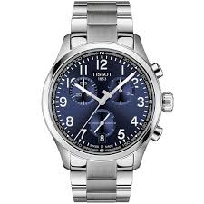 TISSOT CHRONO L T1164171104200