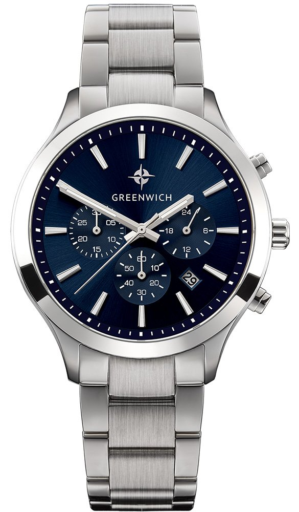 Greenwich GW043.10.36