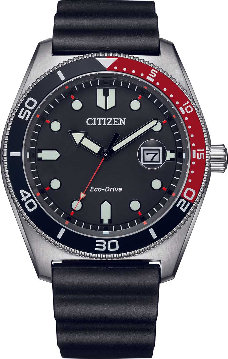 CITIZEN AW1769-10E