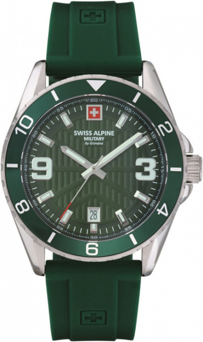 SWISS ALPINE MILITARY / 7073.1834SAM