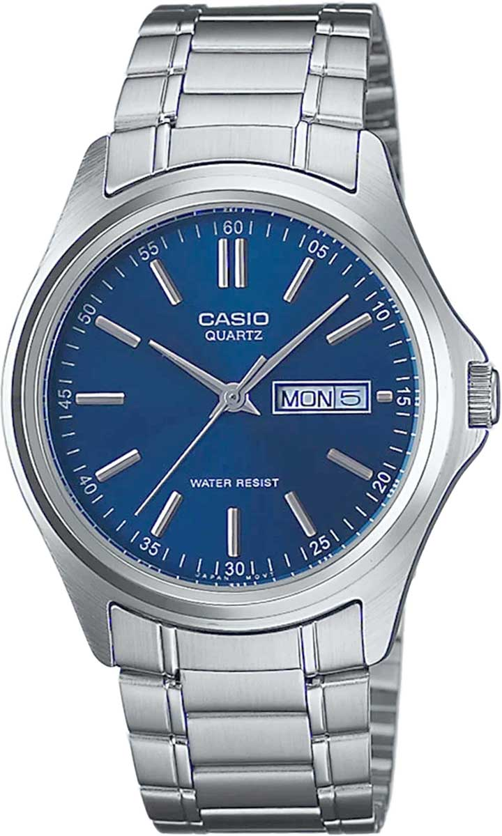 CASIO COLLECTION MTP-1239D-2A