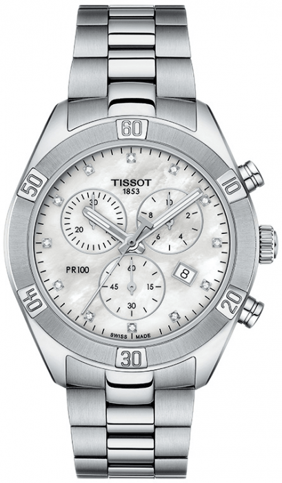 TISSOT / T1019171111600