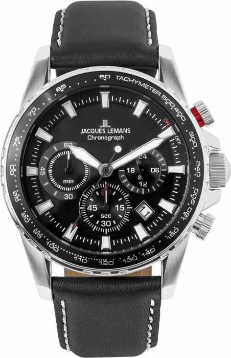 JACQUES LEMANS / 1-2099A