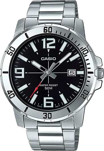 CASIO COLLECTION MTP-VD01D-1B