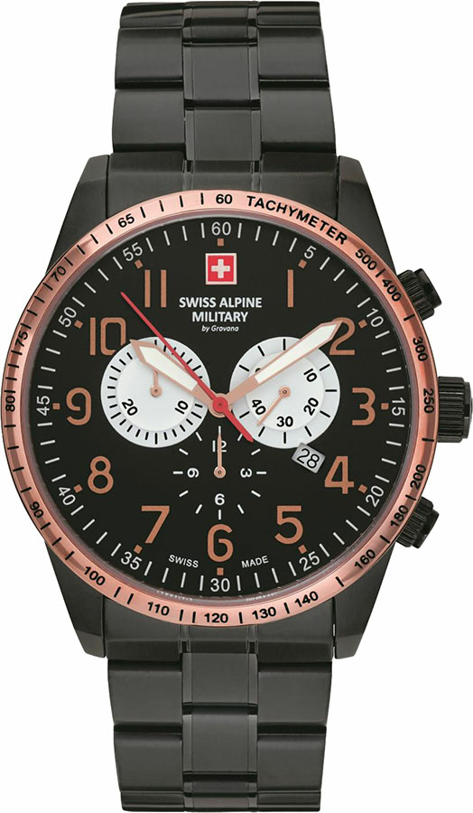 SWISS ALPINE MILITARY 7082.9187SAM