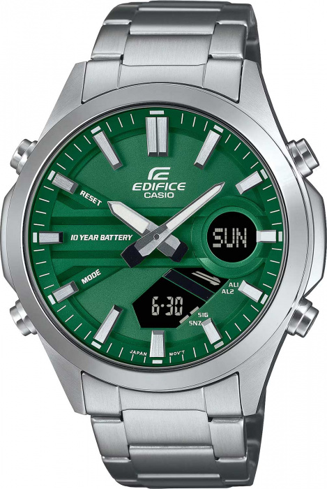CASIO / EFV-C120D-3A