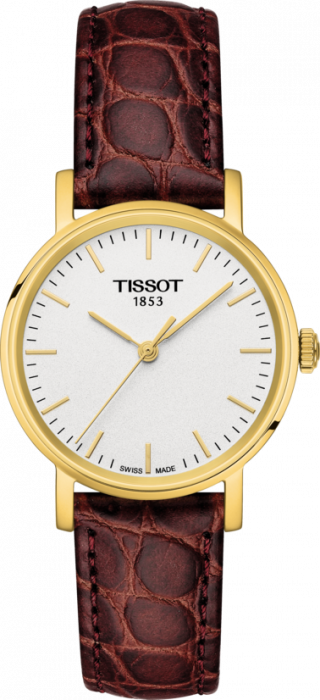 TISSOT / EVERYTIME SMALL