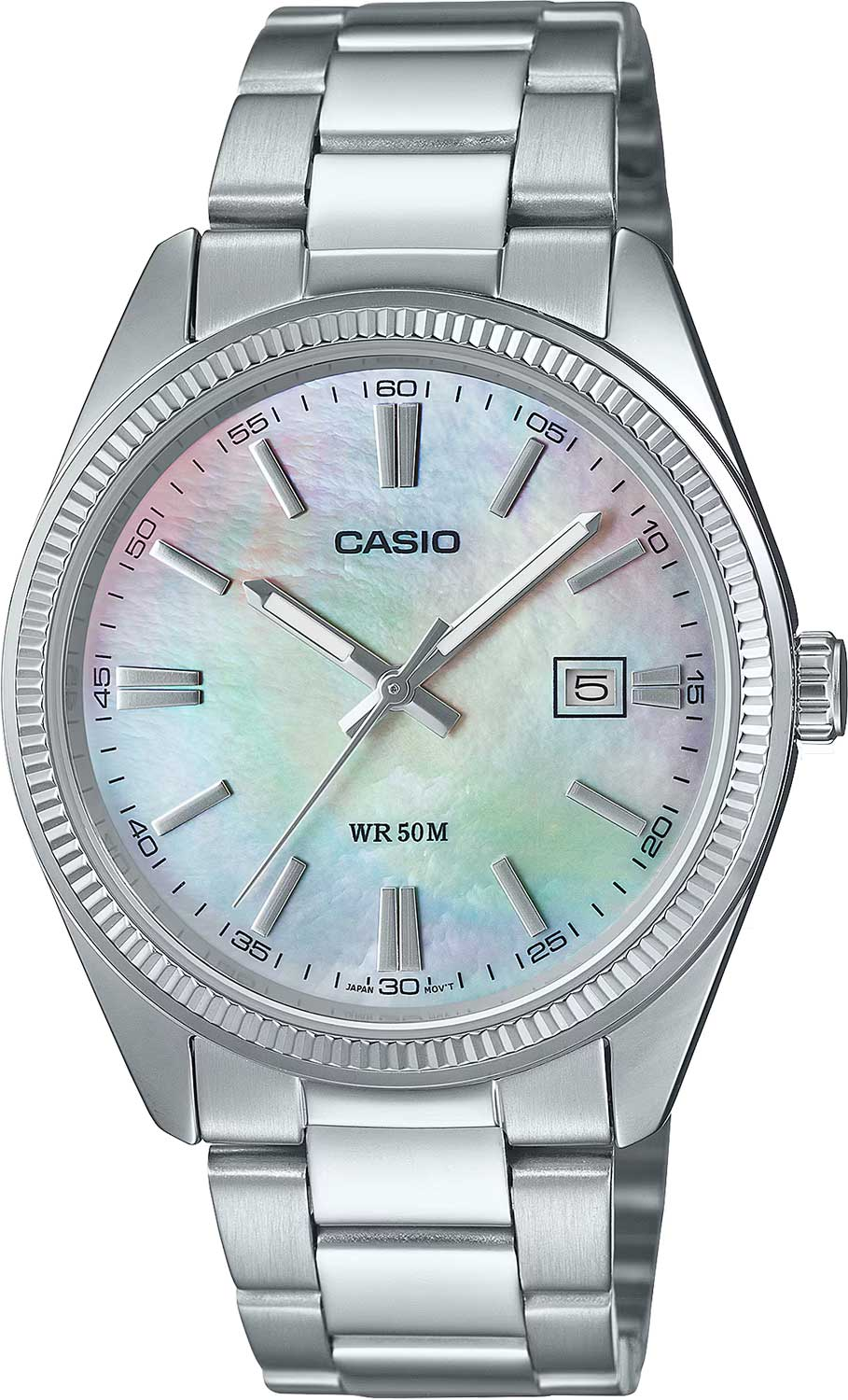 CASIO COLLECTION MTP-1302DS-7A