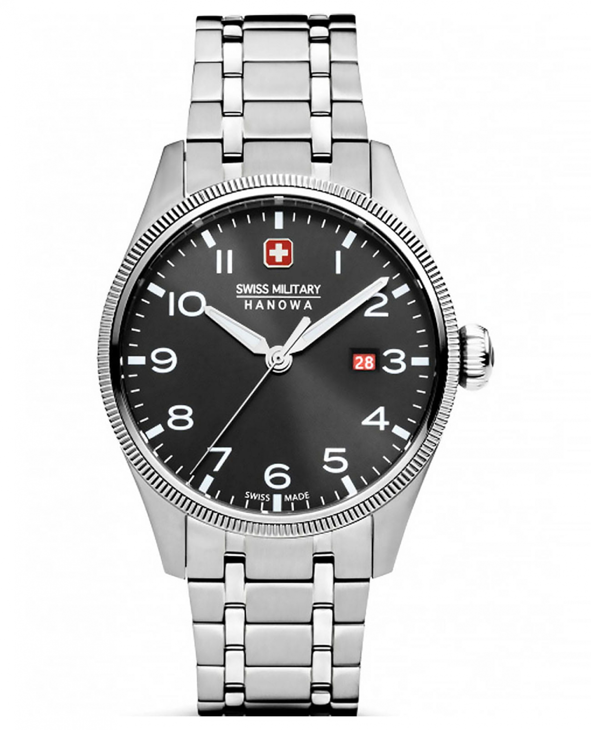Часы наручные SWISS MILITARY HANOVA SMWGH0000801