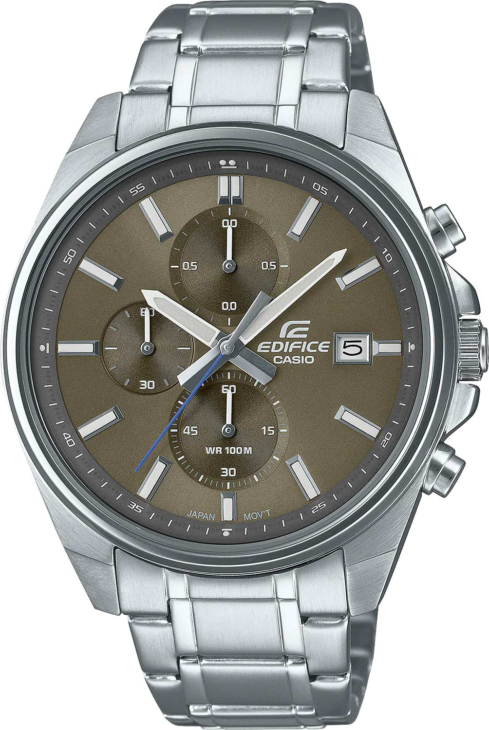 CASIO EDIFICE EFV-610D-5C