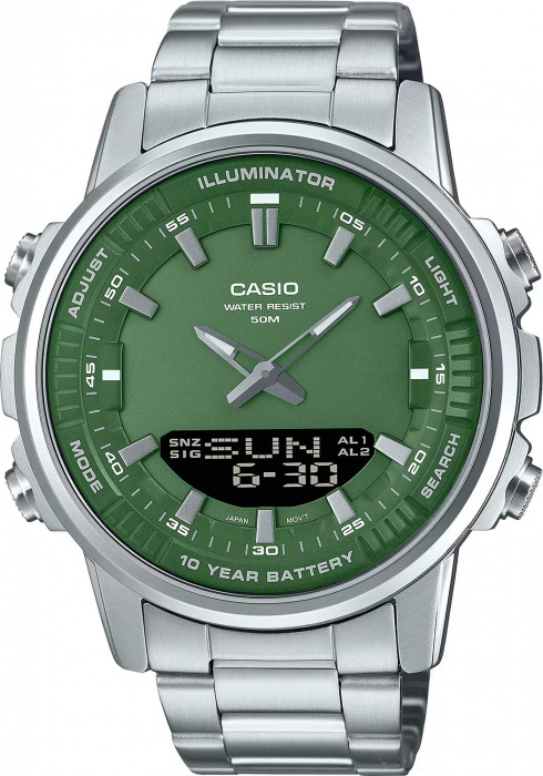 CASIO / AMW-880D-3A