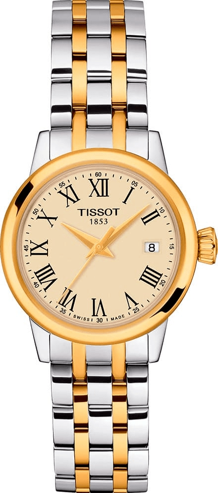 TISSOT Classic Dream T1292102226300