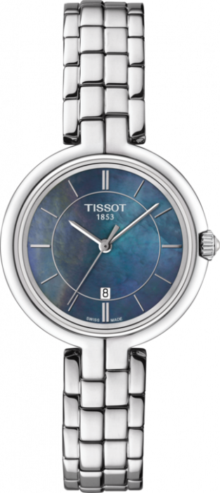 TISSOT / FLAMINGO