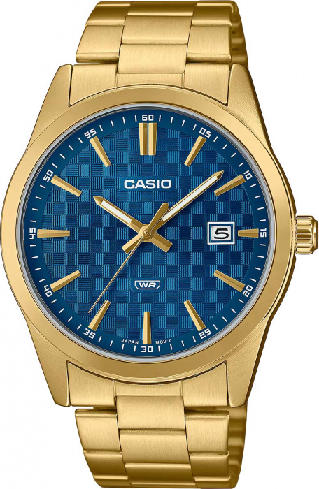 CASIO / MTP-VD03G-2A