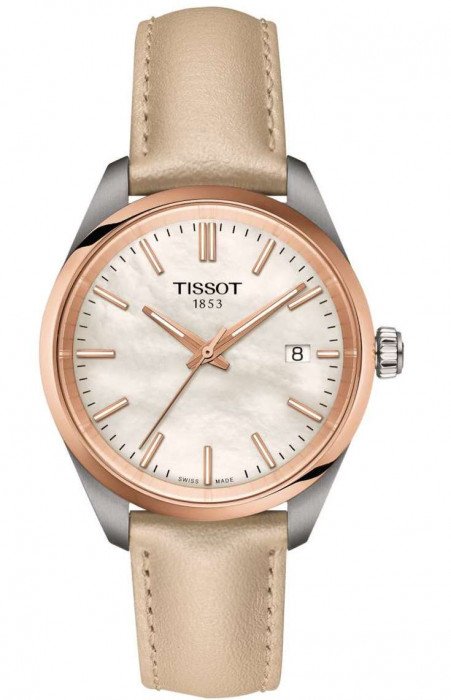 TISSOT / Tissot PR 100 34mm