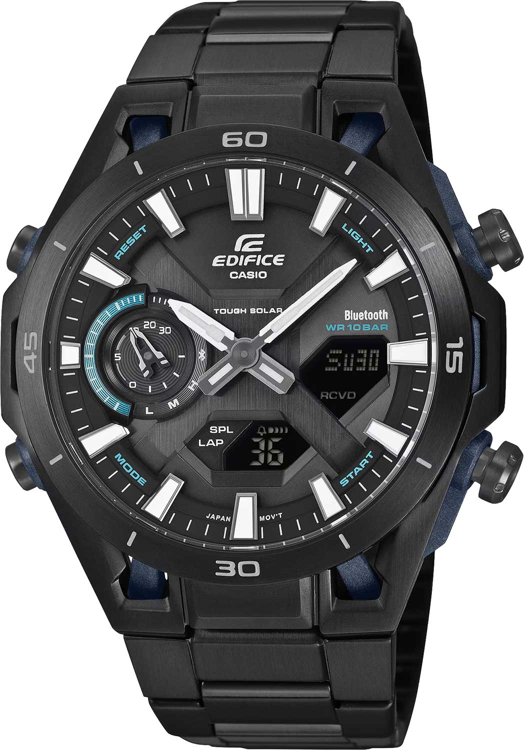 CASIO EDIFICE ECB-2300DC-1A