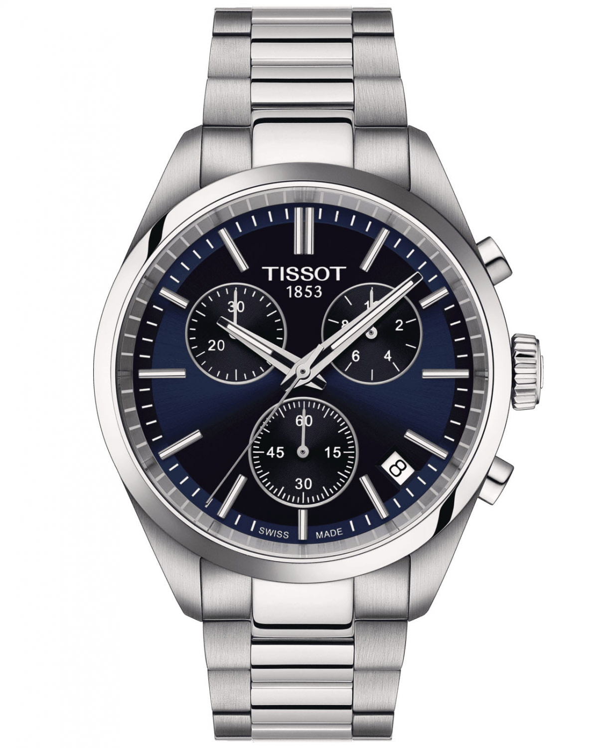 TISSOT PR100 T1504171104100