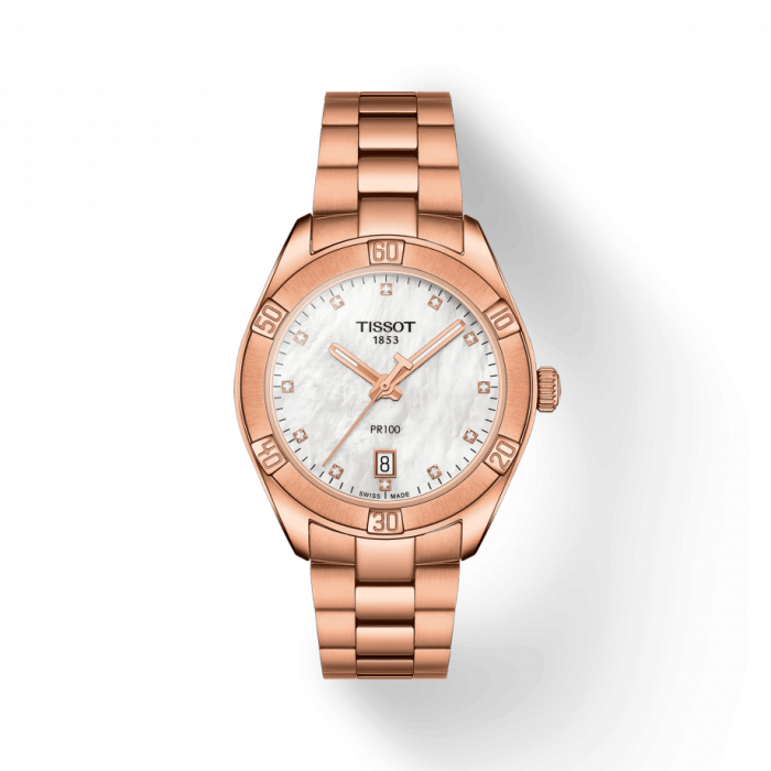 TISSOT / T1019103311600