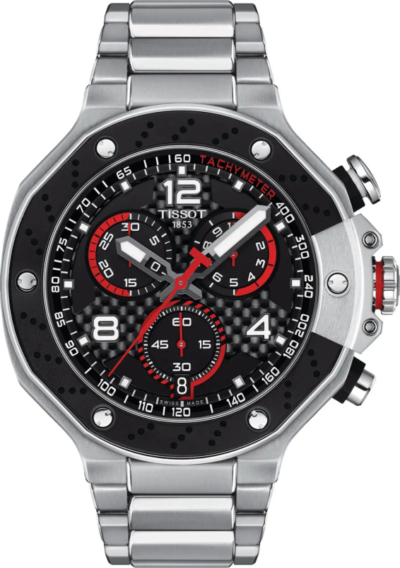 TISSOT T-Race T1414171105700