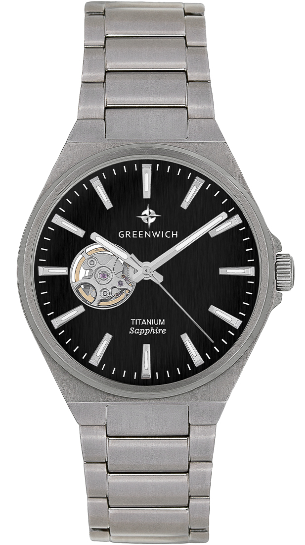 Greenwich GW 084.10.31