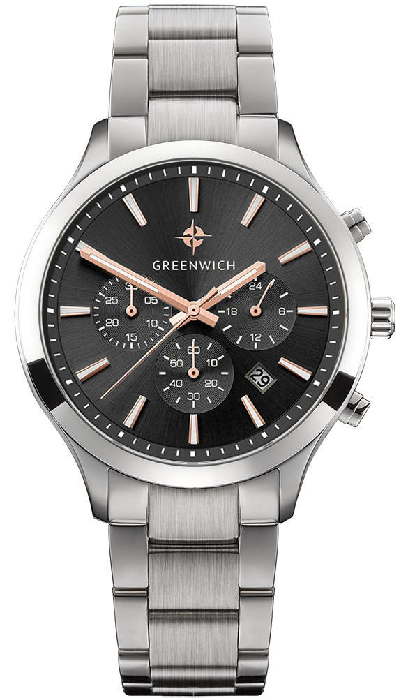 Greenwich GW043.10.35