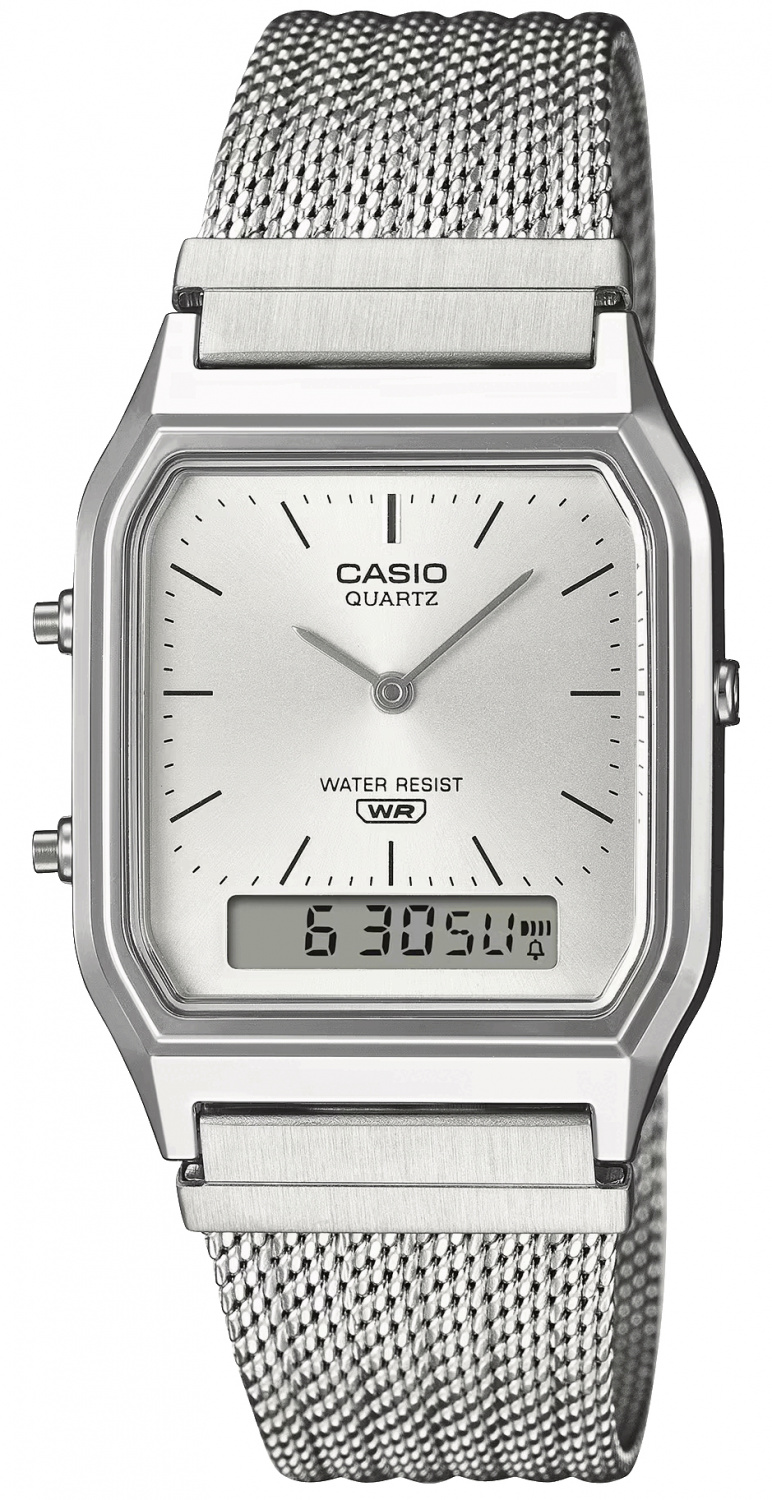 CASIO COLLECTION AQ-230EM-7A