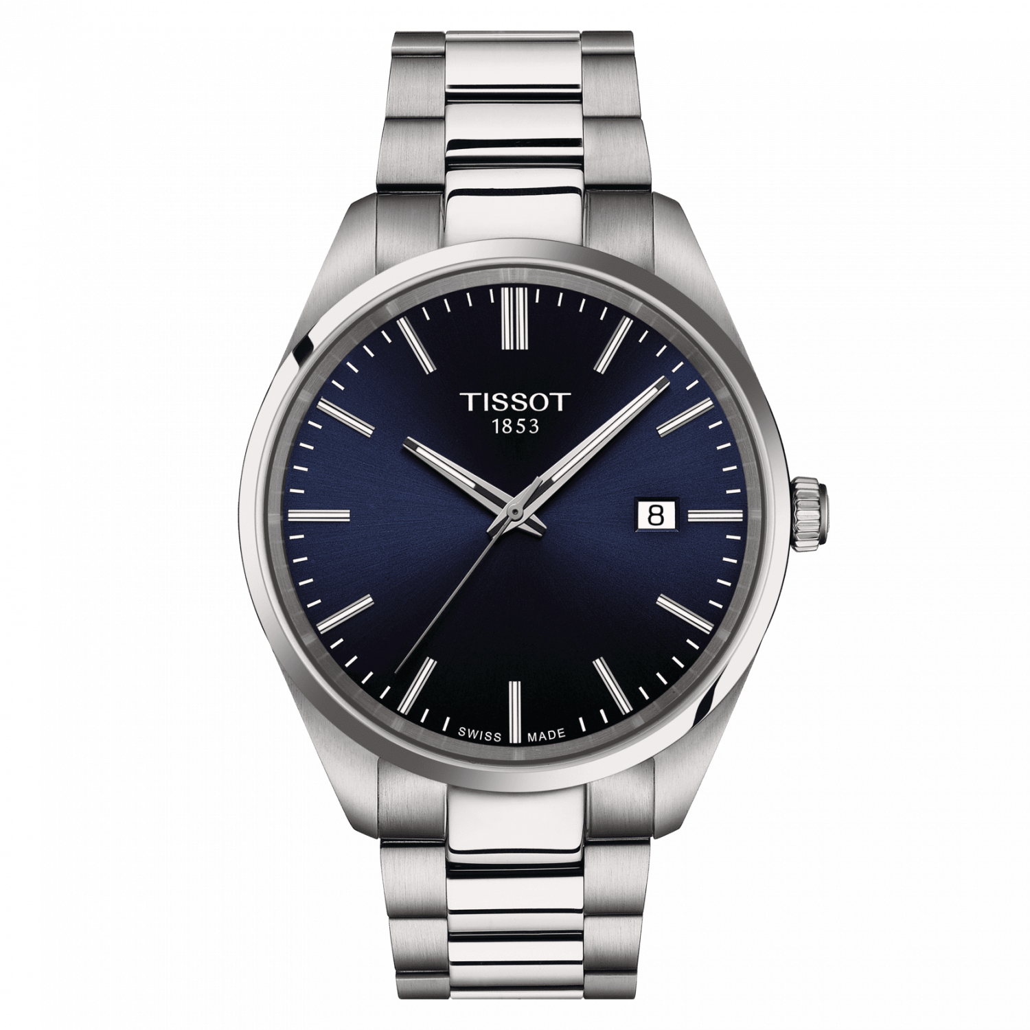 TISSOT PR100 T1504101104100