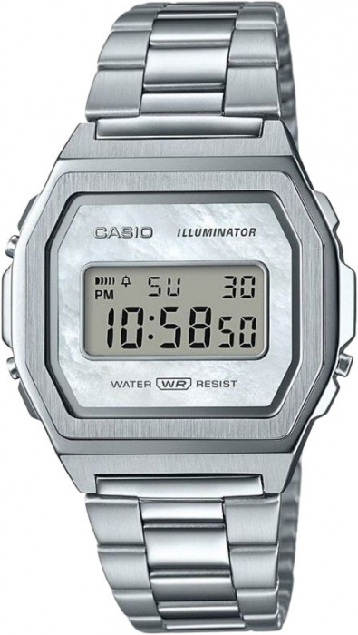 CASIO / A1000D-7EF