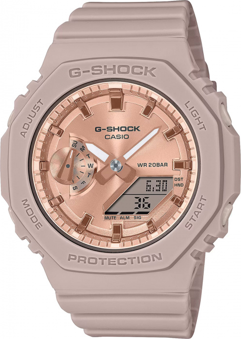 CASIO / GMA-S2100MD-4A