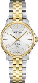 CERTINA DS-8 C0450102203100