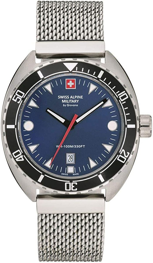 SWISS ALPINE MILITARY 7066.1135SAM                    