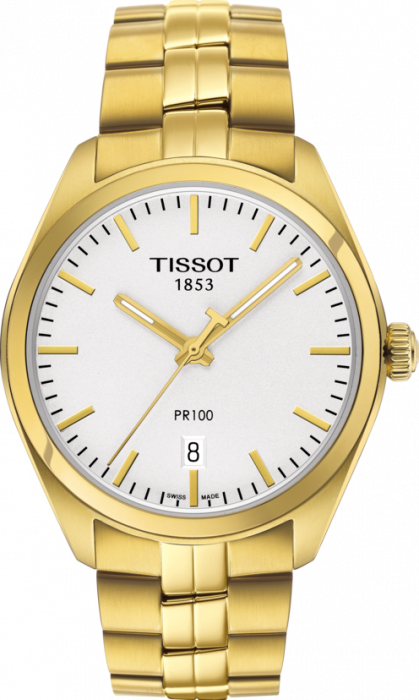 TISSOT / PR 100
