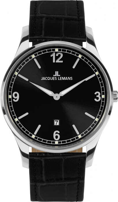 JACQUES LEMANS / 1-2128A