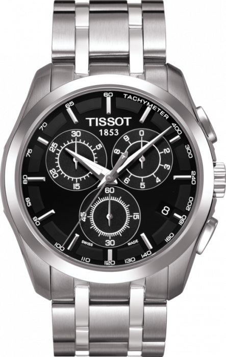 TISSOT / T0356171105100