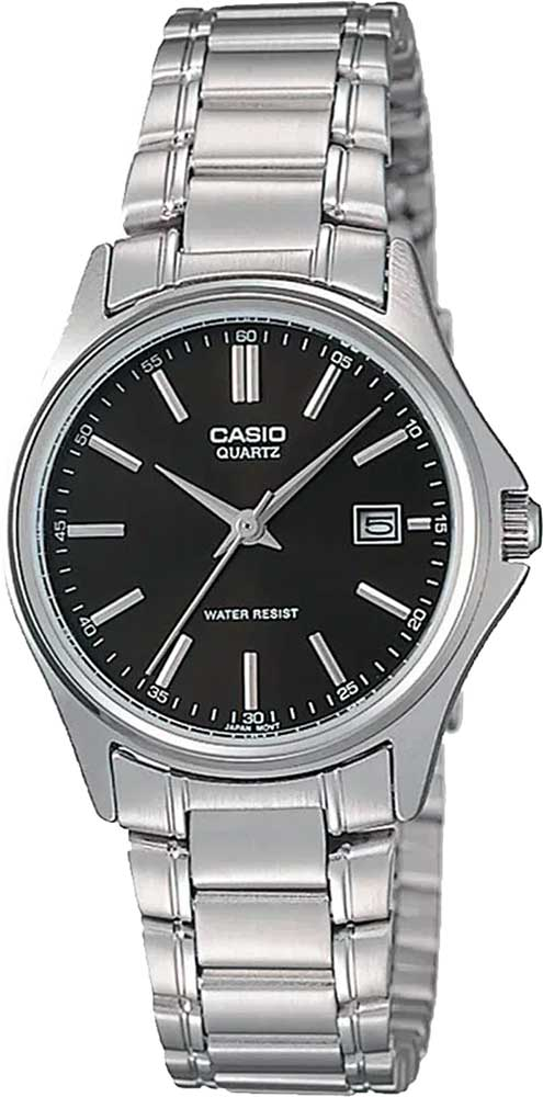 CASIO COLLECTION LTP-1183A-1A