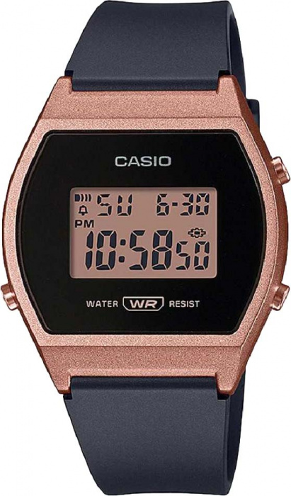 CASIO / LW-204-1AEF