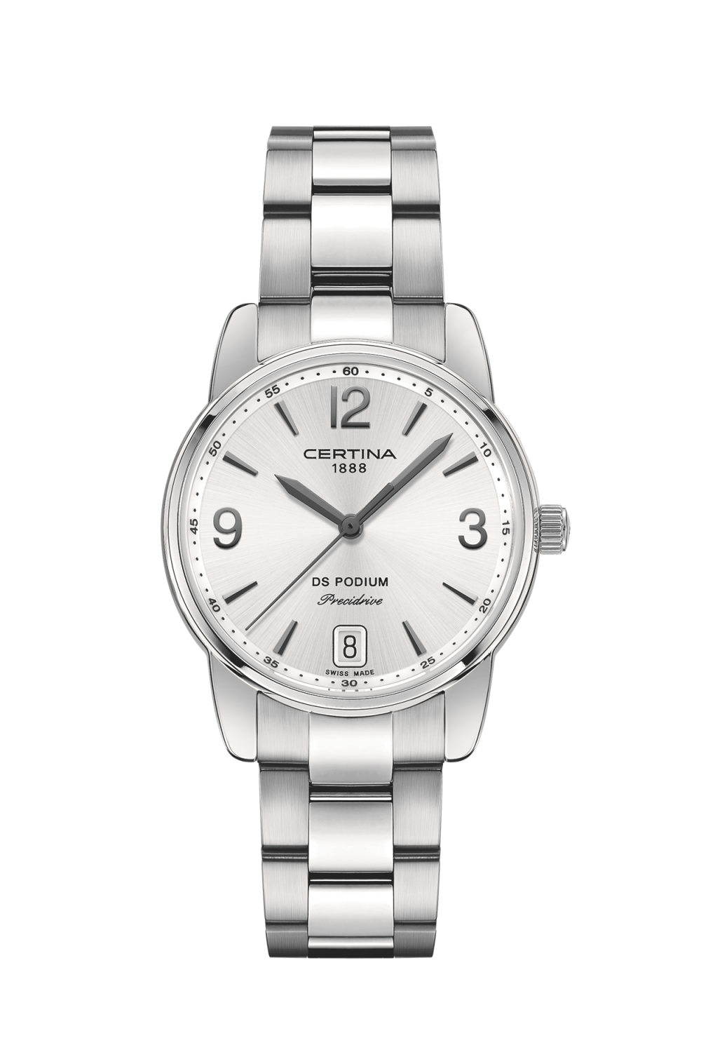 CERTINA DS PODIUM C0342101103700