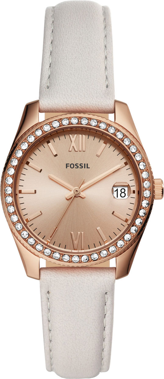 FOSSIL ES4556