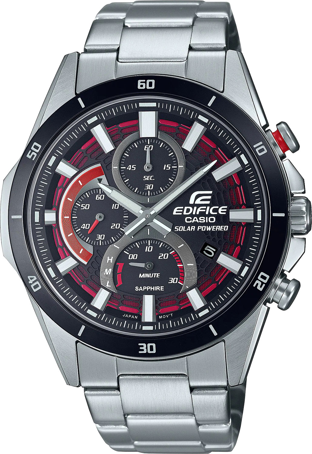 CASIO EDIFICE EFS-S610DB-1A