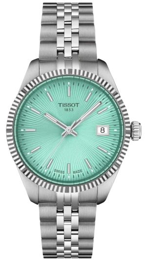 TISSOT T1562101109100