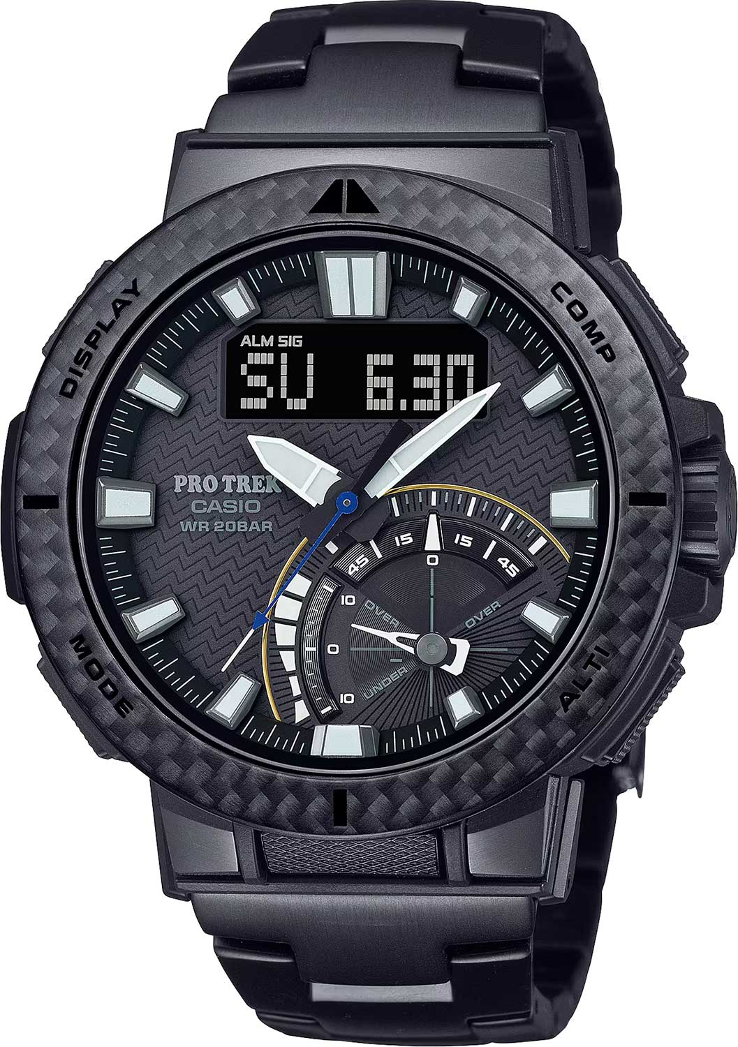 CASIO PRO-TREK PRW-73XT-1