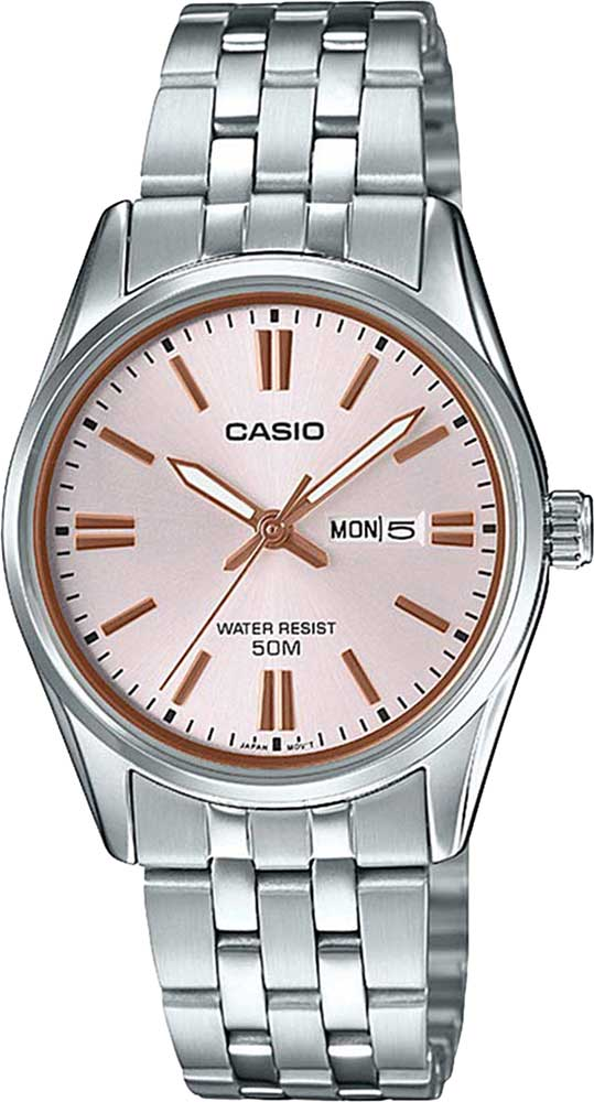 CASIO COLLECTION LTP-1335D-4A