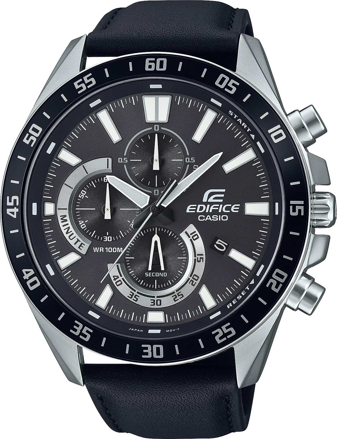 CASIO EDIFICE EFV-620L-1A
