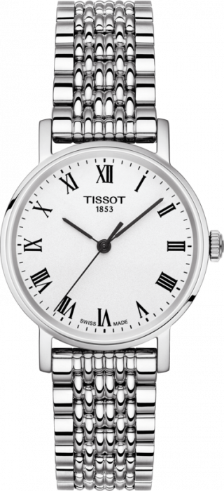 TISSOT / EVERYTIME SMALL