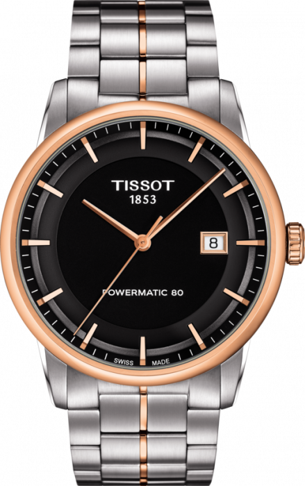 TISSOT / T0864072205100