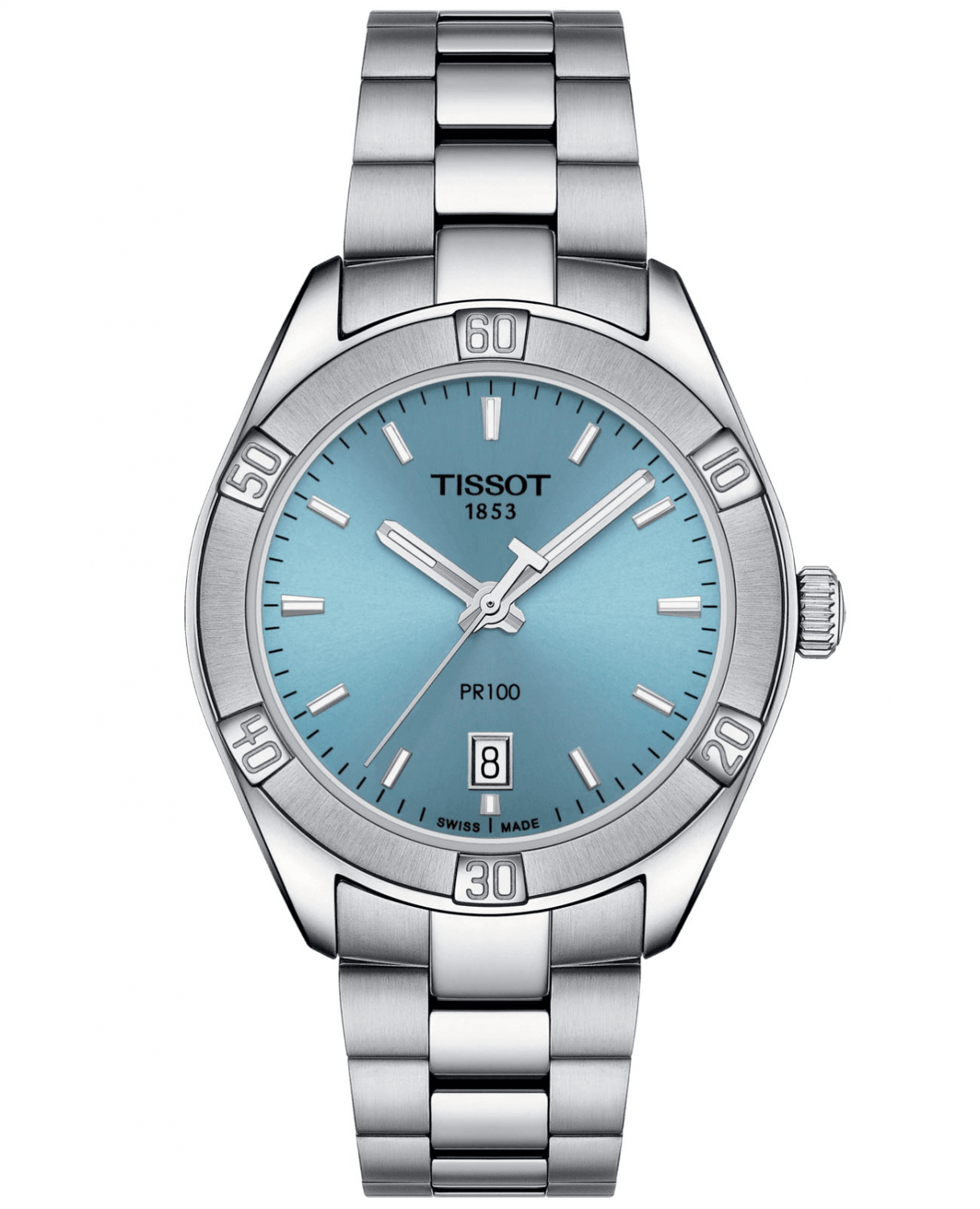 TISSOT PR100 T1019101135100