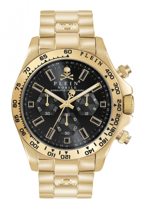 PHILIPP PLEIN / PWCAA1021
