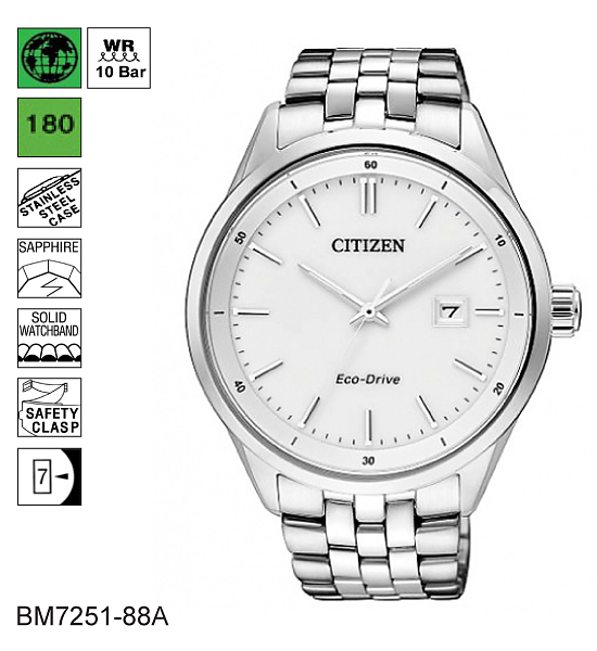 CITIZEN / BM7251-88A