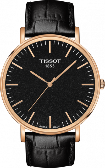 TISSOT / EVERYTIME LARGE